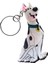 Scooby Do Eski Anahtarlık AKS515 1