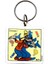 Disney Goofy Eski Anahtarlık AKS532 3