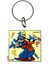 Disney Goofy Eski Anahtarlık AKS532 4
