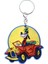 Goffy Dog Plastik Eski Anahtarlık AKS559 1