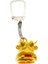Canavar Maskot Eski Anahtarlık AKS1177 1