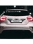 Bmw 320D Xdrive Sticker Telefon Şarj Wifi Batarya Şebeke Cam Oto Sticker 40X4CM Beyaz Uyumlu 3