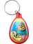 Tweety Maskotlu Eski Anahtarlık AKS575 1