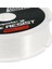 Caperlan Fluoro Kaplama Balıkçılık Misinası - 250 M - Şeffaf - Line Resist 3
