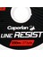 Caperlan Fluoro Kaplama Balıkçılık Misinası - 250 M - Şeffaf - Line Resist 5