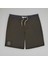 Olaian Erkek Uzun Deniz Şortu/Boardshort - Haki - LONG 100 2