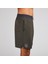 Olaian Erkek Uzun Deniz Şortu/Boardshort - Haki - LONG 100 4