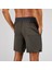Olaian Erkek Uzun Deniz Şortu/Boardshort - Haki - LONG 100 5