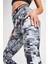 Pro Dri-Fit Mid-Rise 7/8 Training Bilek Üstü Kadın Spor Tayt 1