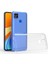 Xiaomi Redmi 9c Kılıf Kamera Korumalı Şeffaf Süper Silikon Kapak 2