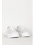 7962 Kadın Transparan Sneaker 2