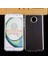 Lenovo Moto Z Play Kılıf Ultra Ince ve Dayanıklı Esnek Tam Uyumlu Şeffaf Kılıf 1