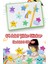 Öğretmenler Için Eğlenceli Yıldızlar 3 cm 64 Adet Duvar Defter Cam Sticker Seti 1