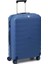 Unisex Valiz 55310183 Roncato Trolley Grande 4r 78 cm Box Sport 2.0 Nero/navy 1