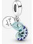 Renk Değiştiren Bukalemun Sallan 791676C01 Charm 1