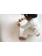 Dwinguler Bloom & Entry - Çift Taraflı Premium Dolgulu Oyun Matı 210CMX140CMX1,3CM 2
