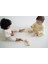 Dwinguler Twig & Maze - Çift Taraflı Premium Dolgulu Oyun Matı 210CMX140CMX1,3CM 2