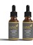 Cilt Beyazlatma Seti Serum 2'li Set 50 ml + 50 ml 1