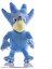 Takara Tomy Golduck 25CM Pokemon Peluş Oyuncak Figür 1