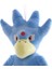 Takara Tomy Golduck 25CM Pokemon Peluş Oyuncak Figür 5