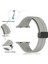 Apple Watch Uyumlu 38MM 40MM 41MM 1/2/3/4/5/6/se/7/8/9 Kordon Mıknatıslı Kordon 2