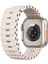 Apple Watch Uyumlu 42MM 44MM 45MM 49MM 1/2/3/4/5/6/se/7/8/9 Ultra Kordon Ocean Loop Kordon 2