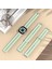 Apple Watch Uyumlu 42MM 44MM 45MM 49MM 1/2/3/4/5/6/se/7/8/9 Ultra Kordon Ocean Loop Kordon 2