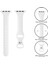 Apple Watch Uyumlu 38MM 40MM 41MM 1/2/3/4/5/6/se/7/8/9 Se 2 Spor Kordon 4