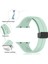 Apple Watch Uyumlu 38MM 40MM 41MM 1/2/3/4/5/6/se/7/8/9 Kordon Mıknatıslı Kordon 2