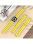 Apple Watch Uyumlu 38MM 40MM 41MM 1/2/3/4/5/6/se/7/8/9 Kordon Ocean Loop Kordon 2