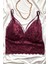 Kadın Dantelli Şık Bralet 4
