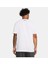 Erkek UA Sportstyle Logo Update Kısa Kollu 1382911-100 2