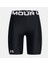 Kadın HeatGear® Authentics 8" Şort 1383627-001 4