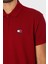 Pamuklu Regular Fit Polo Yaka T Shirt Erkek Polo Yaka T Shirt DM0DM18314 Xmo 4