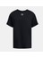 Kadın UA Campus Oversize Kısa Kollu 1387193-001 1