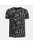 Erkek Çocuk UA Alien All Sports Kısa Kollu 1383597-001 1