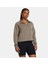 Kadın Unstoppable Fleece Rugby Crop 1382746-200 1