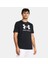 Erkek UA Sportstyle Logo Update Kısa Kollu 1382911-001 1