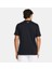 Erkek UA Sportstyle Logo Update Kısa Kollu 1382911-001 2