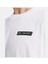 Erkek UA Heavyweight Armour Label Kısa Kollu 1382831-100 3