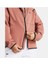 Kadın UA Unstoppable Fleece Tam Boy Fermuarlı 1379842-696 4