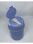 Termos Yemek Kabı 650ML Mavi 4