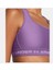 Kadın Armour® Mid Çapraz Sırtlı Spor Sütyeni 1361034-560 5