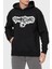 Pamuklu Relaxed Fit Kapüşonlu Sweatshirt Erkek Sweatshirt Dm0Dm18419 Bds 1