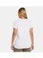 Kadın UA Sportstyle Graphic Kısa Kollu 1356305-111 2