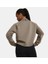 Kadın Unstoppable Fleece Rugby Crop 1382746-200 2
