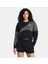 Under Armour Kadın UA Icon Fleece Crop Crew Uzun Kollu 1382721-001 1