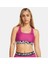 Kadın HeatGear® Armor Mid Branded Spor Sütyeni 1383544-686 1