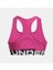 Kadın HeatGear® Armor Mid Branded Spor Sütyeni 1383544-686 5