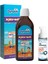 Eczacıbaşı Dynavit Arjikid-Multi Sıvı Takviye Edici Gıda 150 Ml - Diş Beyazlatıcı Köpük 1